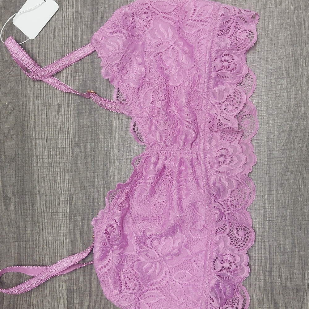 Bras Anthropologie